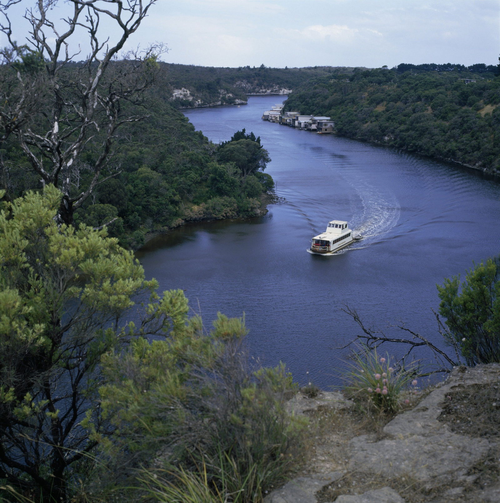 The Grampians VIC Darwin Holiday