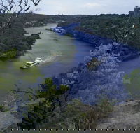 Lower Glenelg National Park - Darwin Holiday