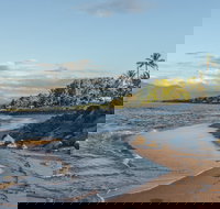 Machans Beach - Darwin Holiday