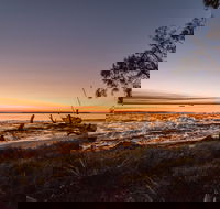Macleay Island Jencoomercha - Darwin Holiday