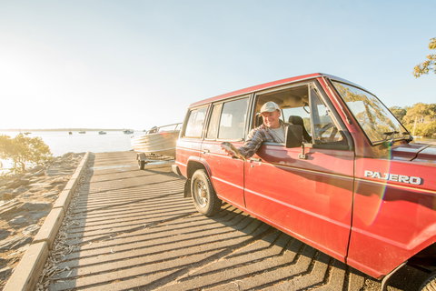 Macleay Island (Jencoomercha) - Darwin Holiday 2