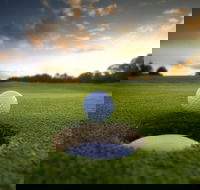 Maitland Golf Club Incorporated - Darwin Holiday