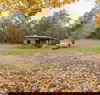 Major Clews Hut Walking Track - Darwin Holiday