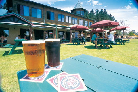 Margaret River Region Craft Beer Trail - Darwin Holiday 2