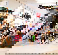 Market Square Shopping Centre - Darwin Holiday