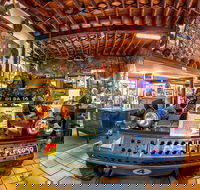 Maryborough Military and Colonial Museum - Darwin Holiday