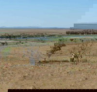 Marlgu Billabong - Darwin Holiday