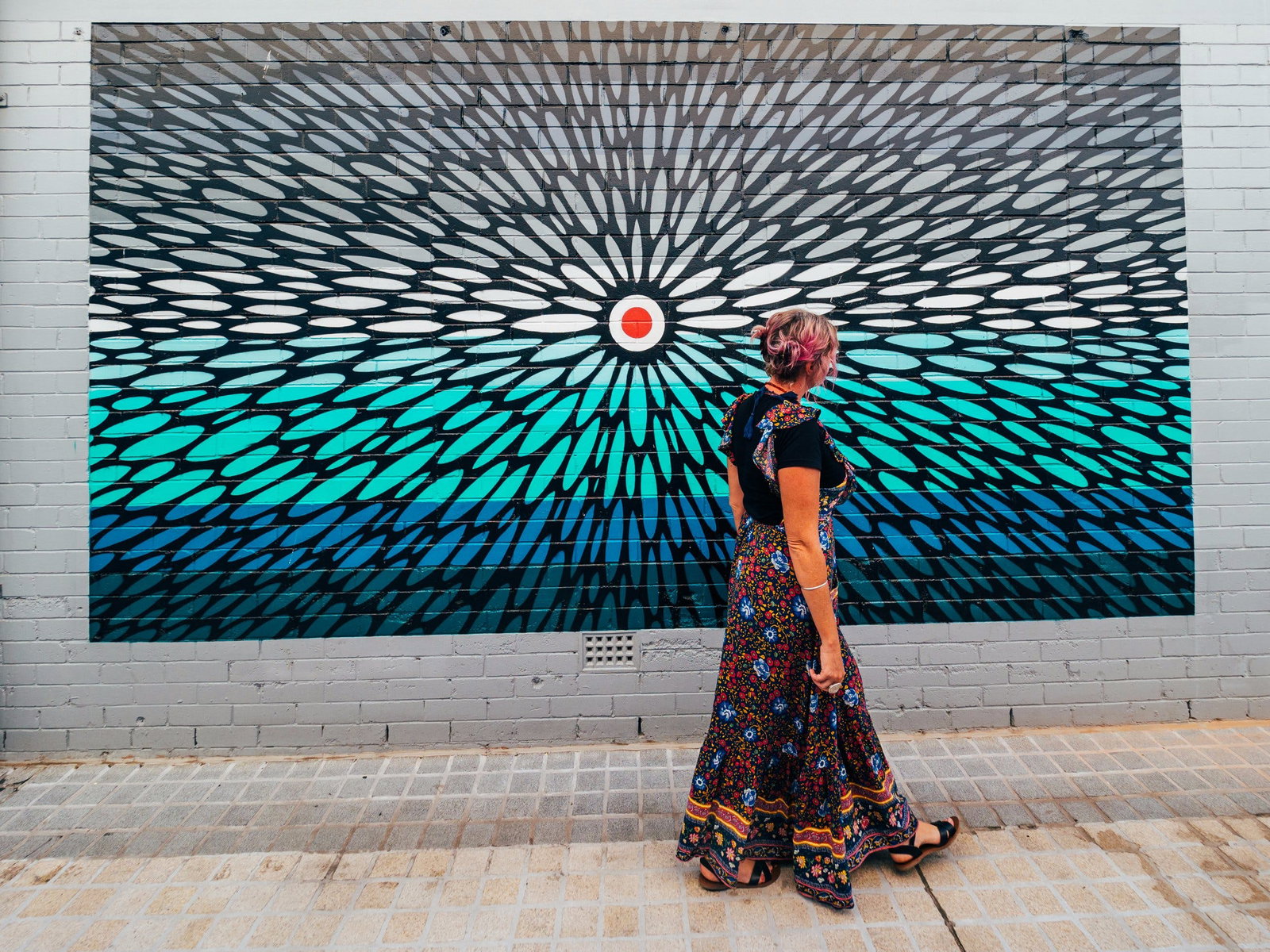 Prawle QLD Darwin Holiday