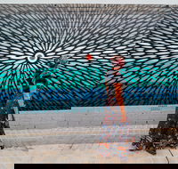 Maryborough - Darwin Holiday