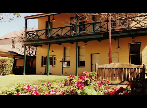 Mary MacKillop Place Museum - Darwin Holiday 0