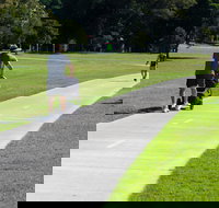 Mayfield - Darwin Holiday