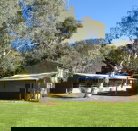 Melrose Heritage Museum - Darwin Holiday