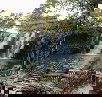 Mena Creek Falls - Darwin Holiday