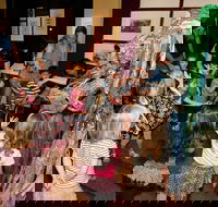 Mini Mariners - Darwin Holiday