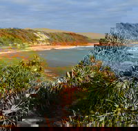 Miners Beach - Darwin Holiday