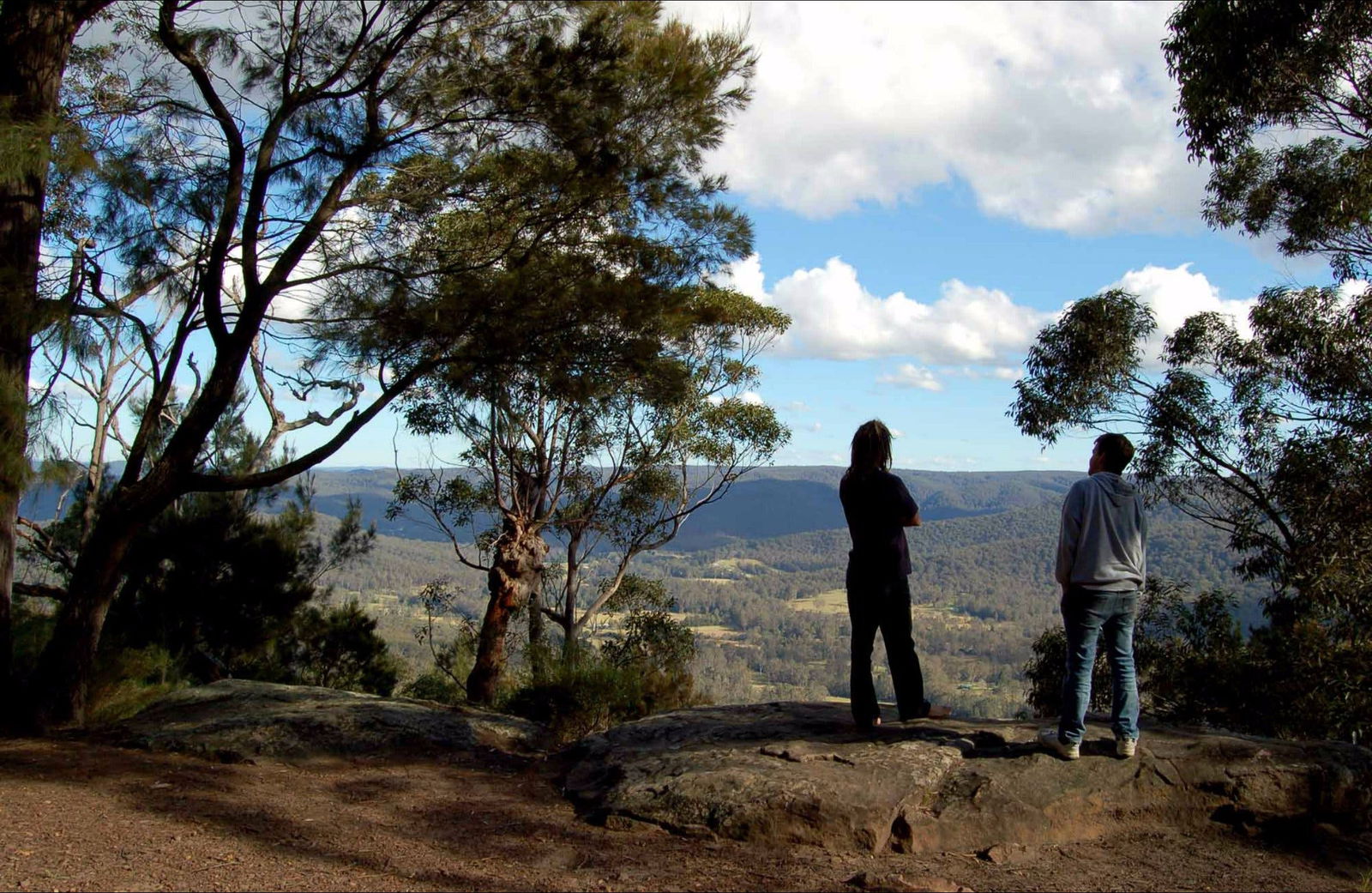 Martinsville NSW Darwin Holiday