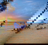 Moreton Island - Darwin Holiday