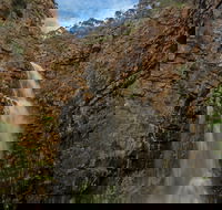 Morialta Conservation Park - Darwin Holiday