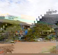 Mount Isa Underground Hospital and Museum - Darwin Holiday