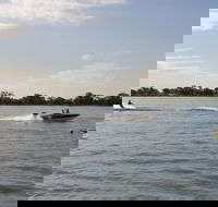 Moulamein Lake - Darwin Holiday