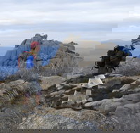 Mount Buffalo National Park - Darwin Holiday