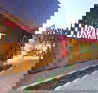 Mount Gambier Library - Darwin Holiday