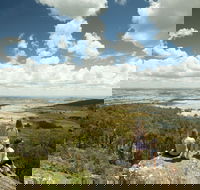 Mt Wombat Lookout - Darwin Holiday
