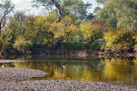 Mungabareena And Water Works - Darwin Holiday 0