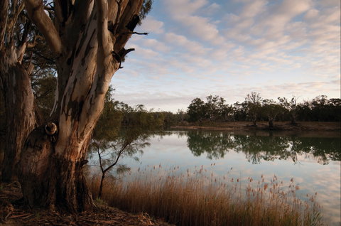 Murray-Kulkyne Regional Park - Darwin Holiday 0