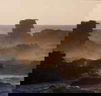 Mystery Bay - Darwin Holiday