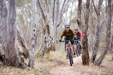 Nail Can Hill - Darwin Holiday 1