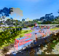 Naracoorte Mini Golf - Darwin Holiday