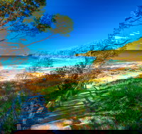 Narrawallee - Darwin Holiday