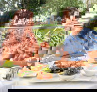 Naturally Delicious - Great Beach Drive