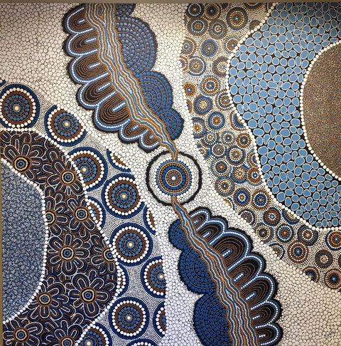 Nissarana Galleries - Darwin Holiday 1