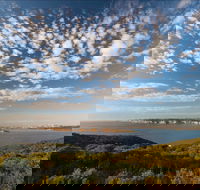 North Head - Darwin Holiday