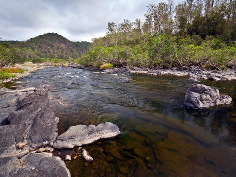 Nymboida - Darwin Holiday 2