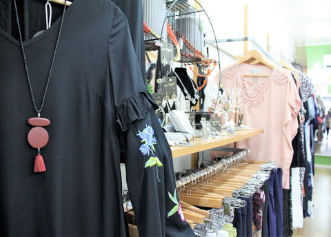 Oh! JoJo Boutique - Darwin Holiday 0