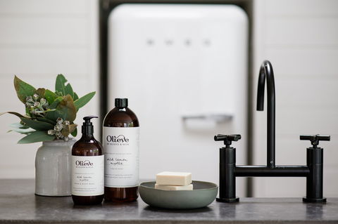 Olieve And Olie Skincare Factory - Darwin Holiday 1