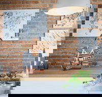 Pappa Sven - Darwin Holiday