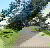 Pat Fagan Park - Darwin Holiday