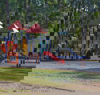 Pembroke Park - Darwin Holiday