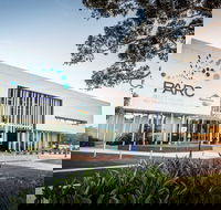 Peninsula Aquatic Recreation Centre - Darwin Holiday