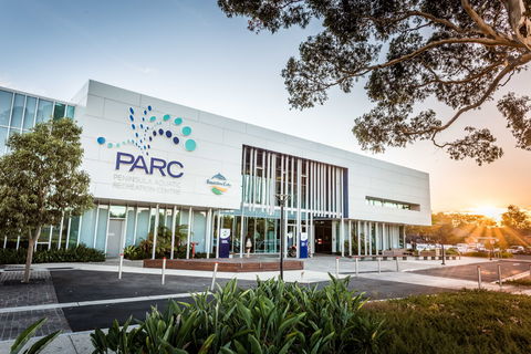 Peninsula Aquatic Recreation Centre - Darwin Holiday 0