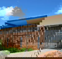 Pilliga Forest Discovery Centre - Darwin Holiday