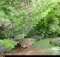 Pirianda Gardens - Darwin Holiday