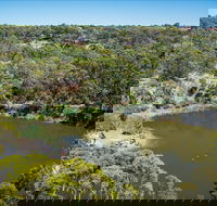 Plenty Gorge Park - Darwin Holiday