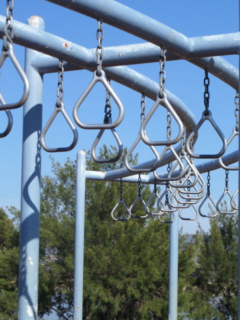 Point Hut Pond Park - Darwin Holiday 2