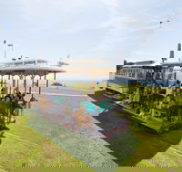 Portland Cable Trams - Darwin Holiday