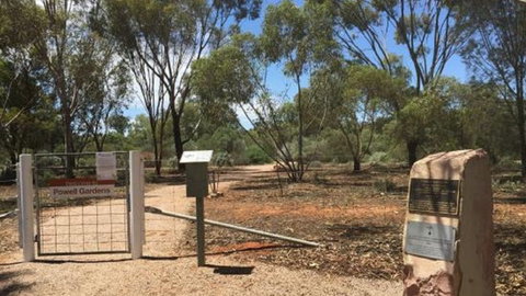 Powell Gardens - Darwin Holiday 0